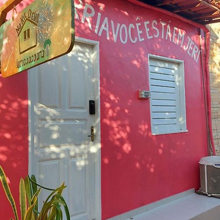 Nakitdelasjericoacoara Extérieur photo