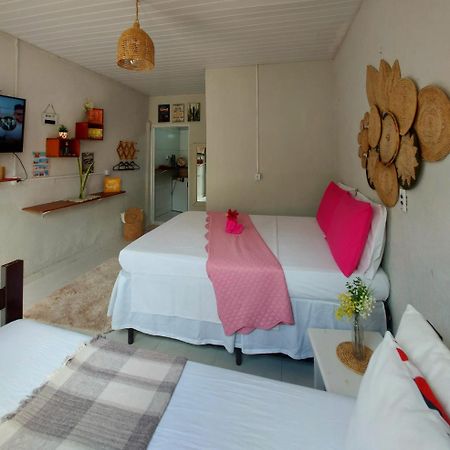 Nakitdelasjericoacoara Extérieur photo