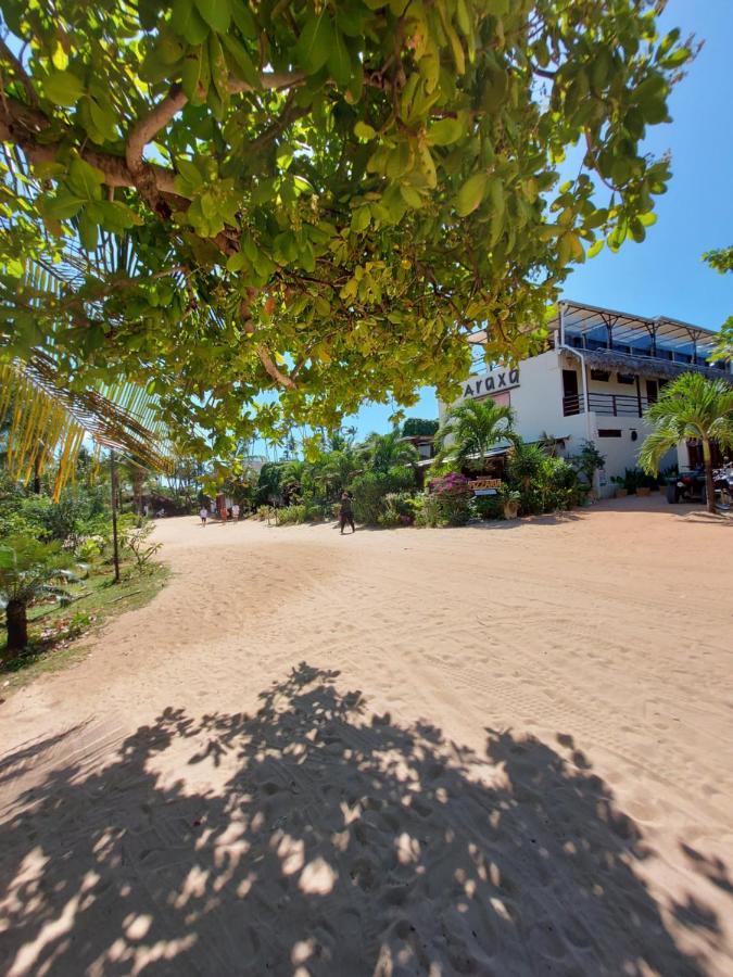 Nakitdelasjericoacoara Extérieur photo