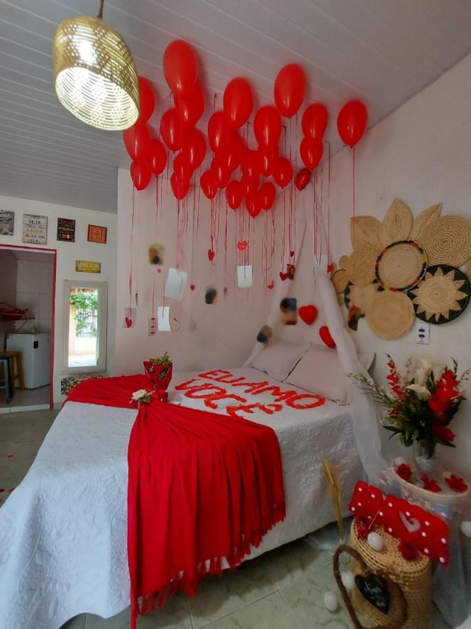 Nakitdelasjericoacoara Extérieur photo