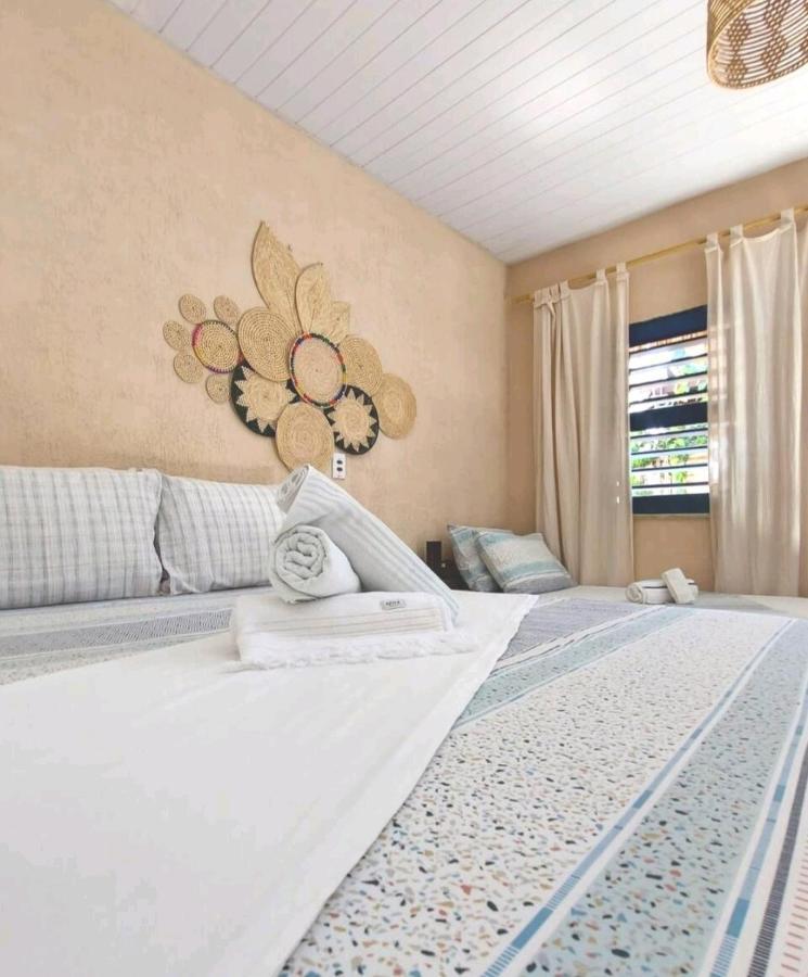 Nakitdelasjericoacoara Extérieur photo