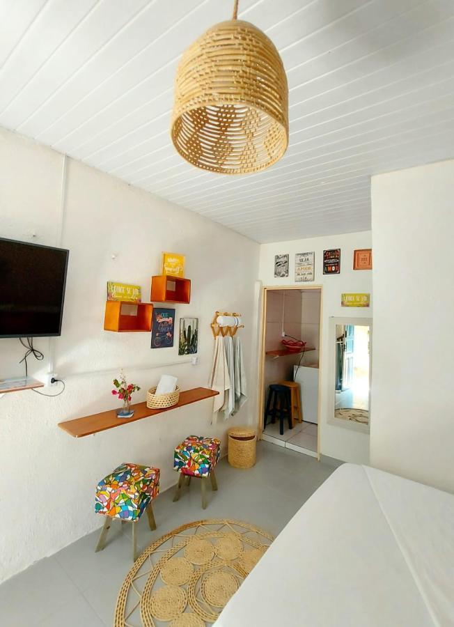 Nakitdelasjericoacoara Extérieur photo