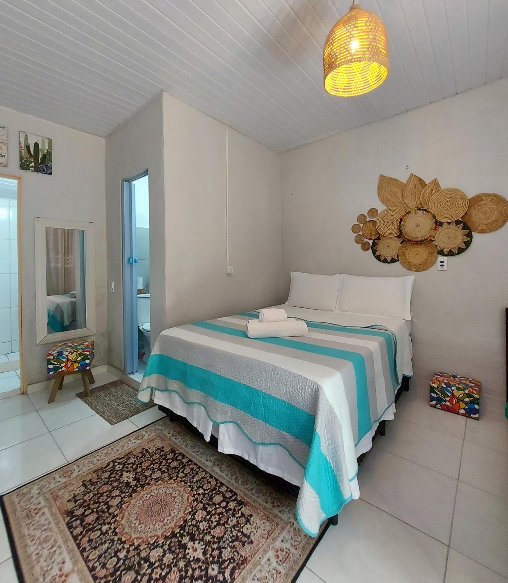 Nakitdelasjericoacoara Extérieur photo