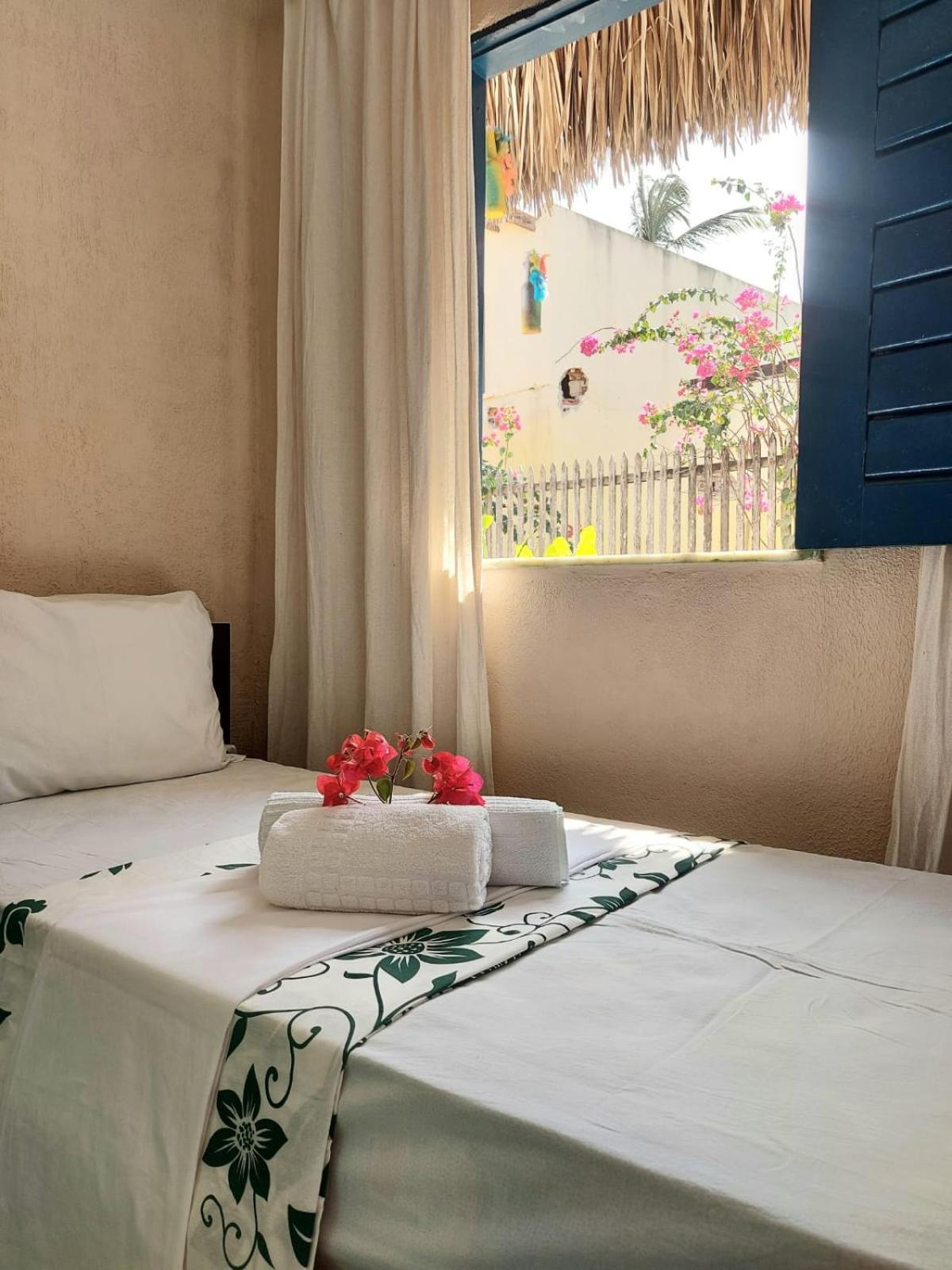 Nakitdelasjericoacoara Extérieur photo