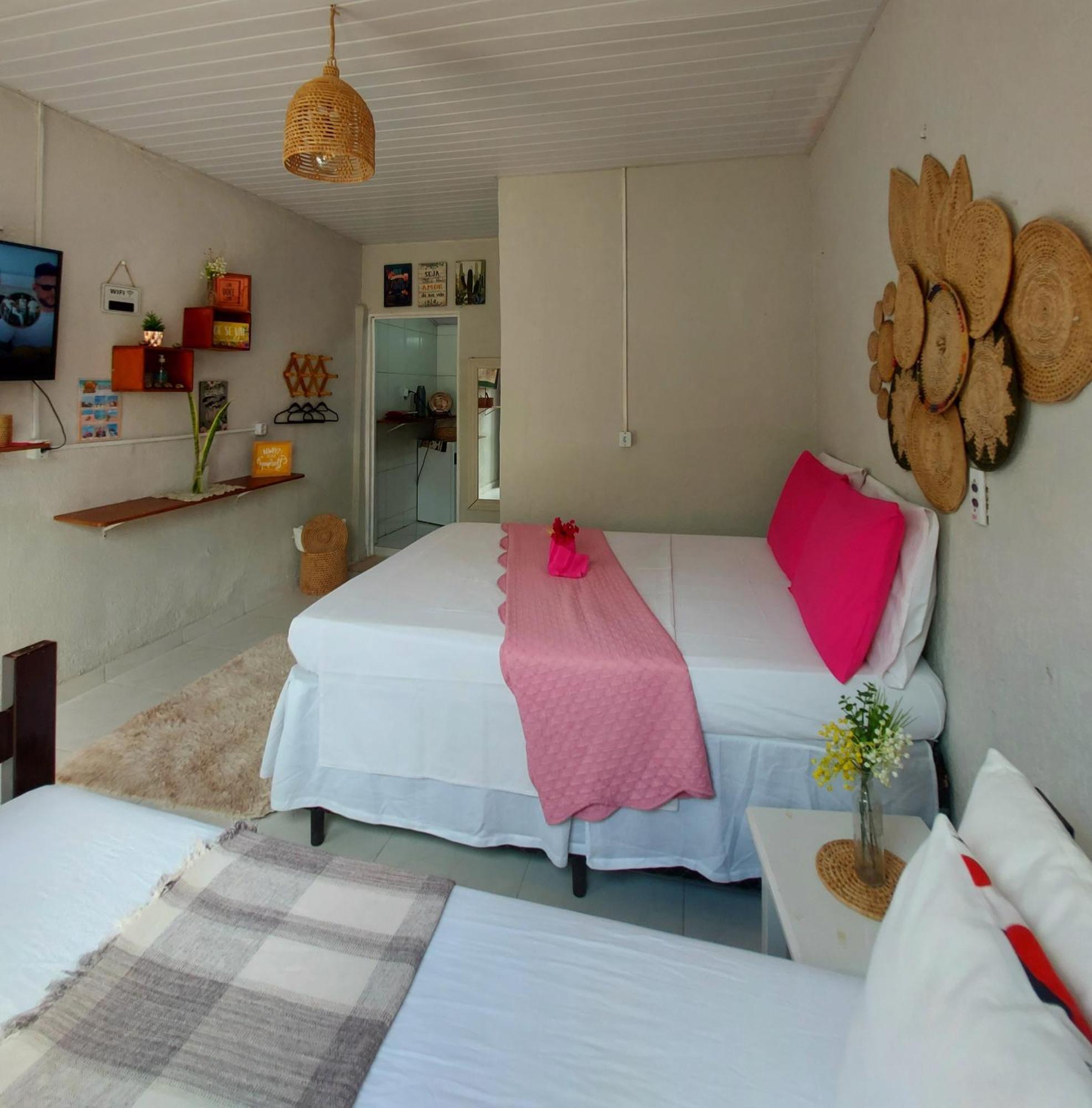 Nakitdelasjericoacoara Extérieur photo