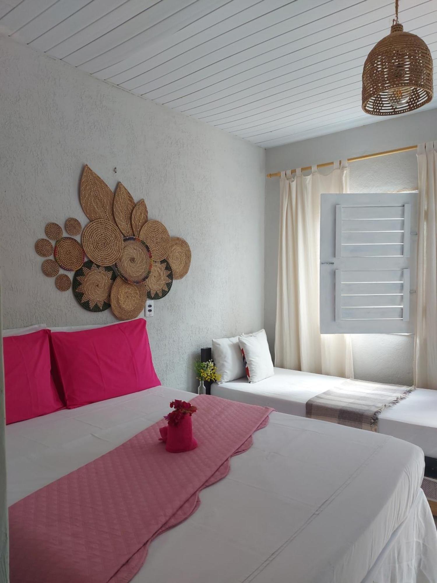 Nakitdelasjericoacoara Extérieur photo